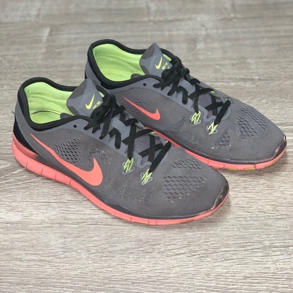 Nike free 5.0 tr fit 5 women’s